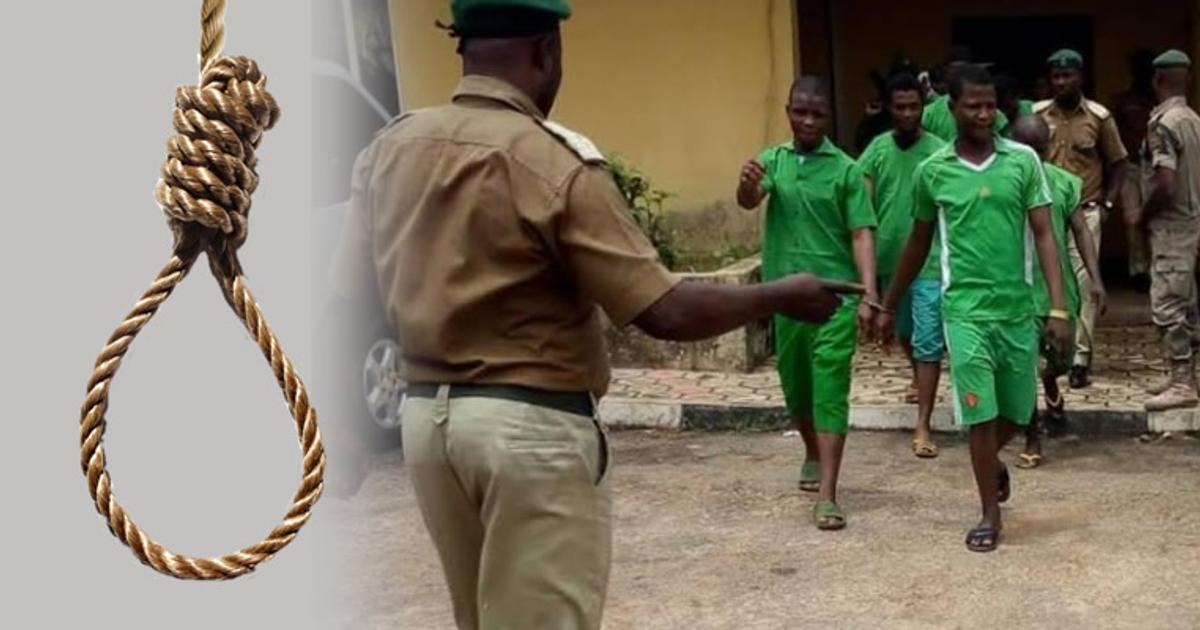Justice at last: Court sentences three Boko Haram terrorists to death by hanging, two to life imprisonment (see details)