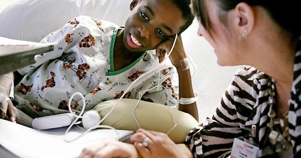 Over 150,000 babies born with sickle cell every Year: Why Nigeria's crisis persists