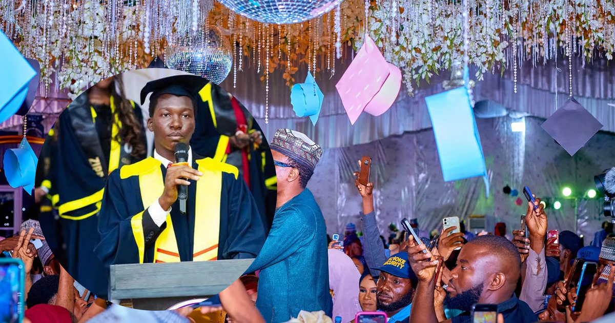 Ogun State Bans Graduation Ceremonies and End-of-Session Parties in Schools