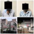 Police arrest suspects in ₦7.7bn telecom data fraud, recover houses, cash and vehicle