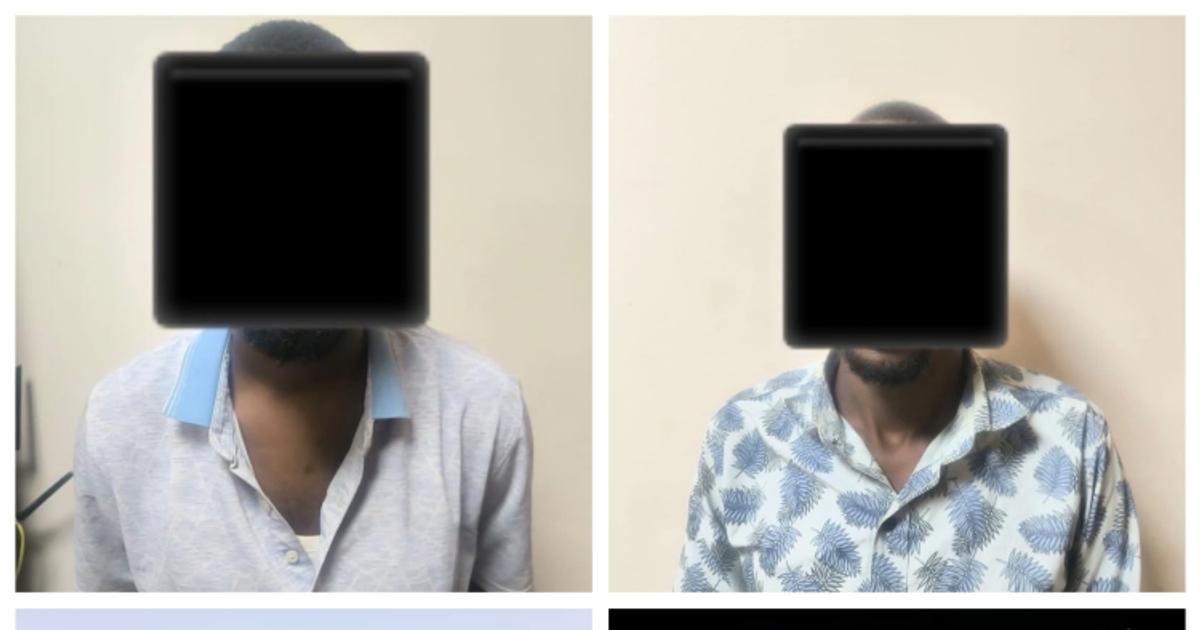 Police Arrest Suspects in ₦7.7bn Telecom Data Fraud, Recover Houses, Cash and Vehicle
