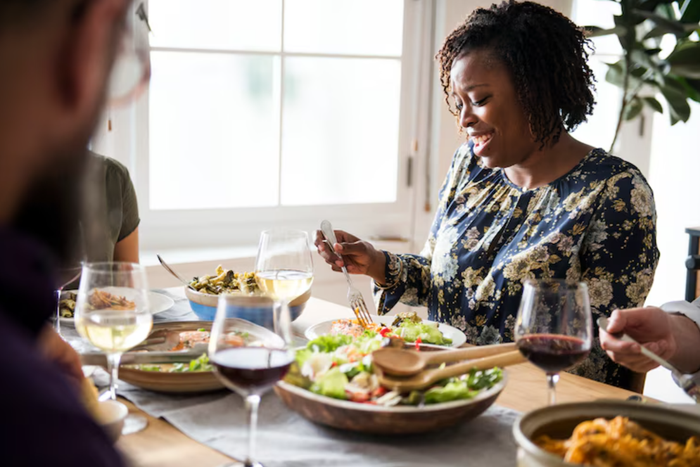 Eat Out or Cook at Home: Age-long debate for Nigerian professionals