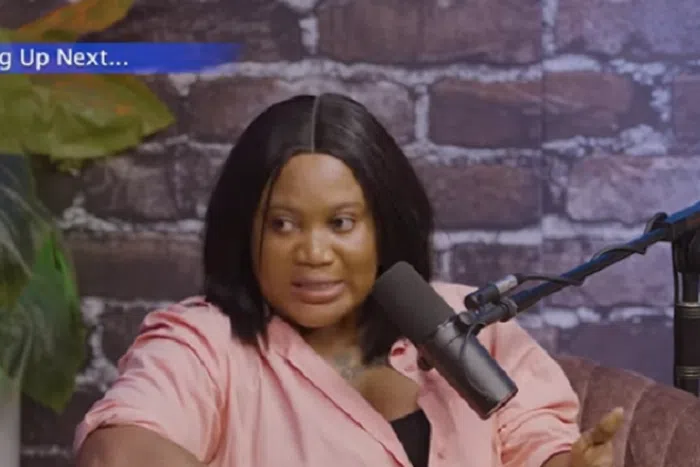 Only foolish women do BBL - Actress Esther Nwachukwu