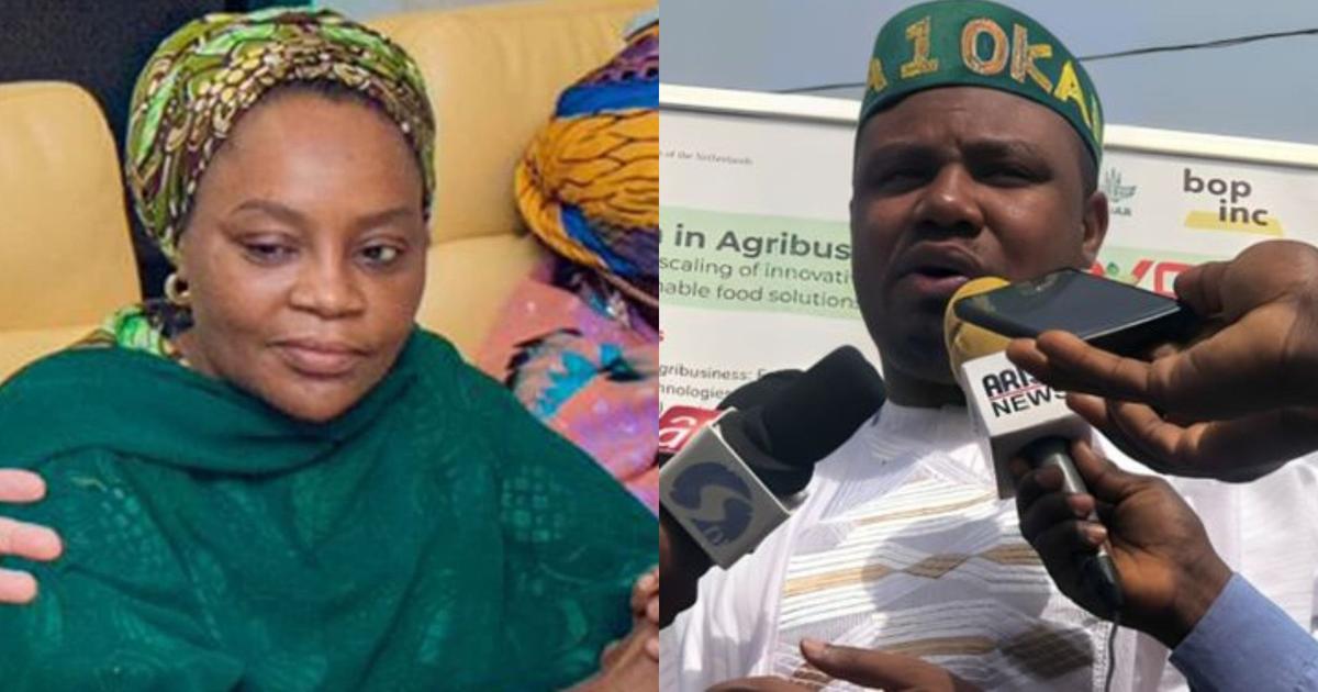 Lawmaker raises alarm over 'creeping autocracy' under new UBEC boss ...