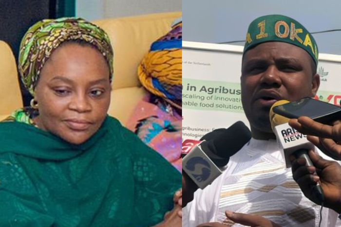 Lawmaker raises alarm over 'creeping autocracy' under new UBEC boss