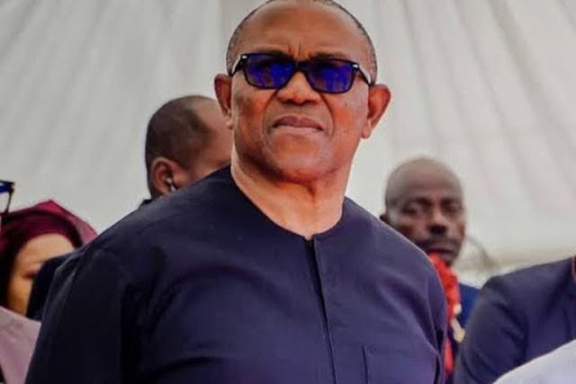 Peter Obi