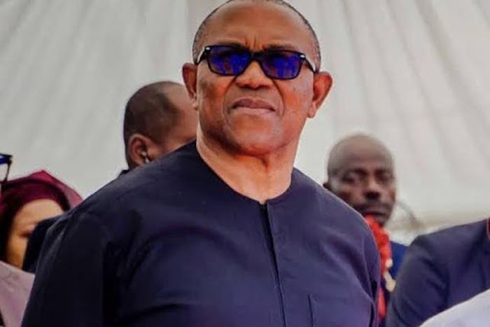 Peter Obi