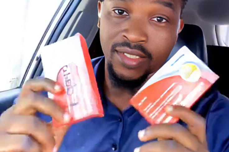 "Medication no be luxury": Man calls out huge price difference after buying same drug for ₦40,000 in Gbagada and ₦9,500 on Lagos Island