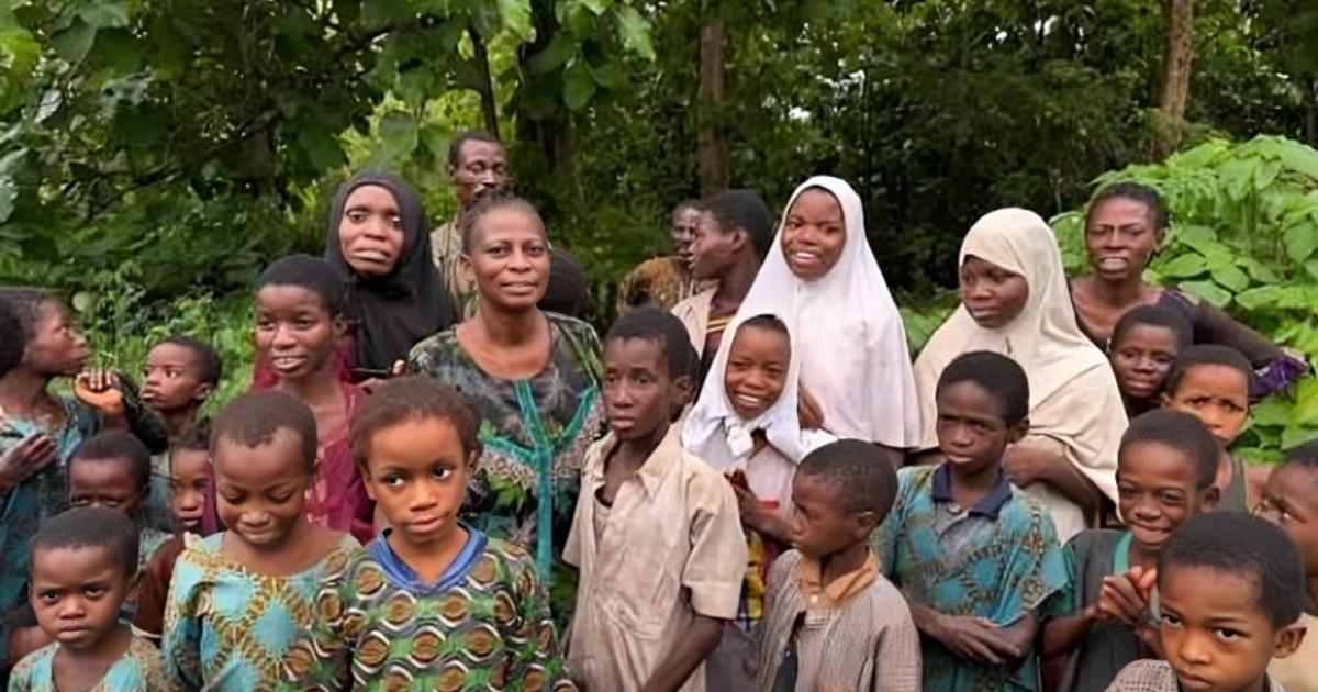 Freed Oyo teacher says kidnappers released them before soldiers arrived