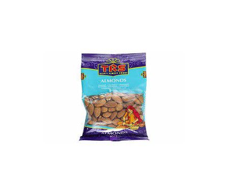 TRS Almonds 750 g