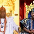 Ooni vs Alaafin: Yoruba elders step in as royal feud sparks fear of disunity