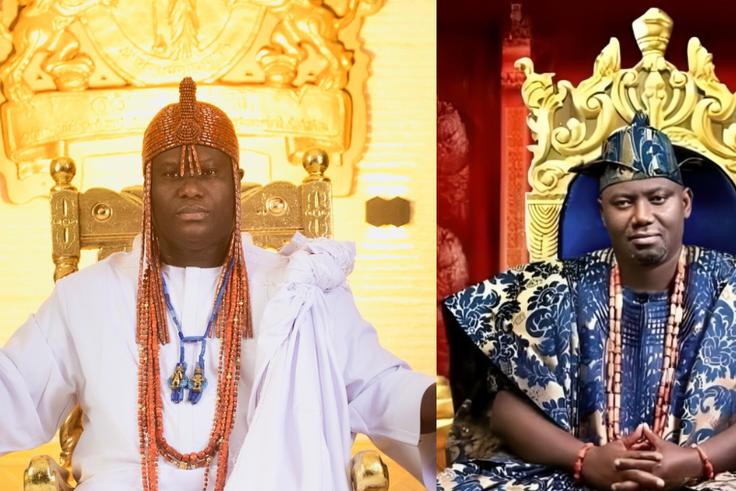 Ooni vs Alaafin: Yoruba elders step in as royal feud sparks fear of disunity