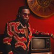 Burna Boy's record-breaking Billboard run underscores his international success