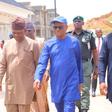 Wike orders demolition of Abuja buildings blocking waterways, says senators, ‘big men’ won’t be spared