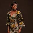 Olayemi Akinlabi is Redefining Everyday African Print Through Youthful Structure
