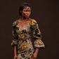 Olayemi Akinlabi is Redefining Everyday African Print Through Youthful Structure