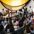 Three Oyo teenagers win scholarships and free WAEC sponsorship at youth conference