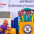 LASU's top graduates become millionaires overnight after Sanwo-Olu gifts them ₦20 million each