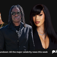 Pulse Weekly Rundown: Cardi B’s pregnancy announcement, other major celebrity news this week