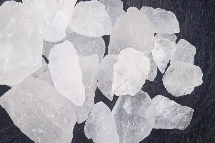 Can alum really tighten the vagina? Here's the truth