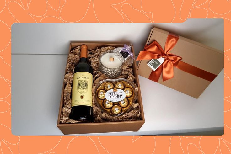 Best Gift Boxes Under ₦20k for Every Type of Friend