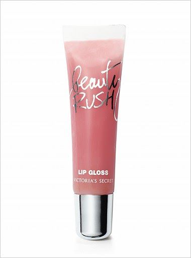 Victoria Secret Makeups Beauty Rush lipgloss 13g (Candy Baby)