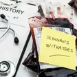 Jehovah’s Witnesses change blood policy again, let members decide whether to accept 4 blood components