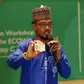 ECOWAS, IOM explain how new National Biometric Identity Card will ease movement across West Africa