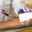 Jehovah's Witnesses members can now decide whether to give or receive blood