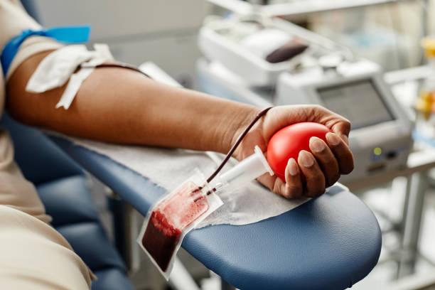 This is the second major blood policy change Jehovah’s Witnesses have made in 2026