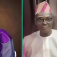 Fatai Okoya reveals why he fell out with his billionaire father, claims Shade blocked their reunion at his birthday party.