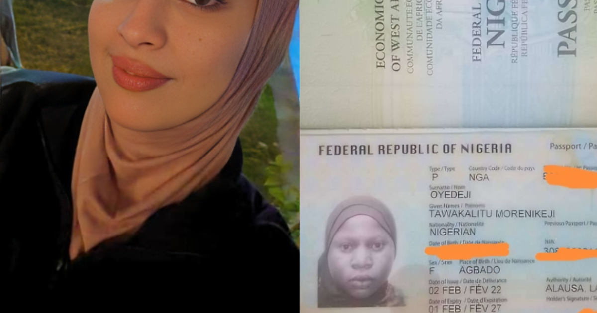 Family Appeals to FG to Rescue Nigerian Worker Trapped in Baghdad ...