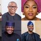 2027 election: Here are all the 18 presidential candidates. Who are you voting for?