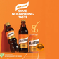 An icon, reimagined: Maltina unveils new look, same nourishing taste