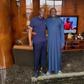 Billionaire Otedola shares warm moment with GTCO CEO Segun Agbaje as he reflects on their 51 year friendship