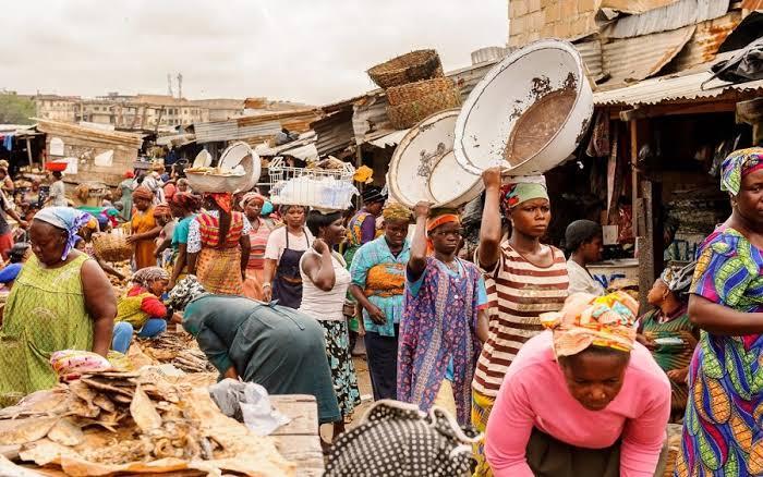 What the global poverty ranking tells us