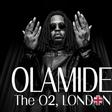 Rapper Olamide set to headline 20,000-capacity O2 Arena, becomes 6th Nigerian artist to play the venue