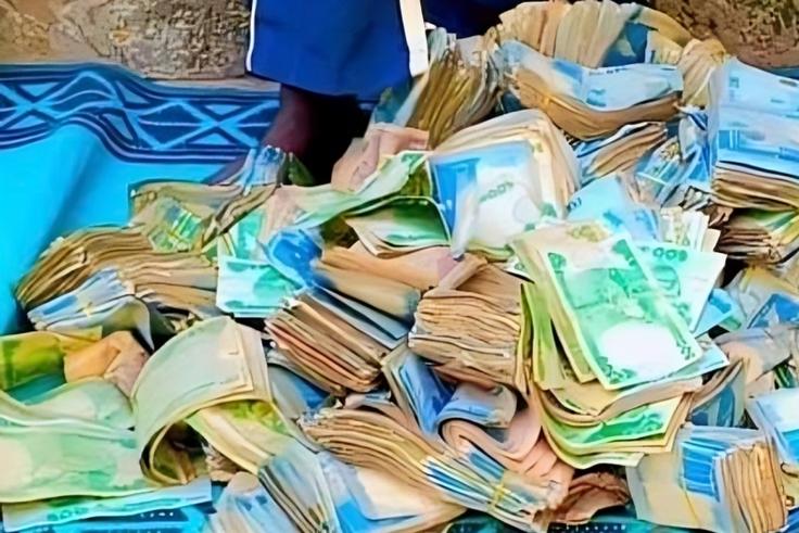 Hunters kill 2 suspected kidnappers who came to collect ₦10m ransom, but police and the army disagree on what happened
