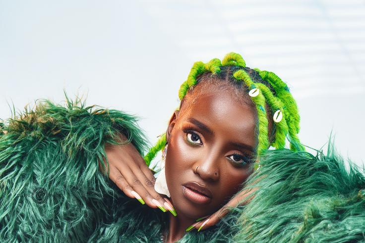 Rising star Jelly Bee ignites the airwaves with new single 'High Tension'