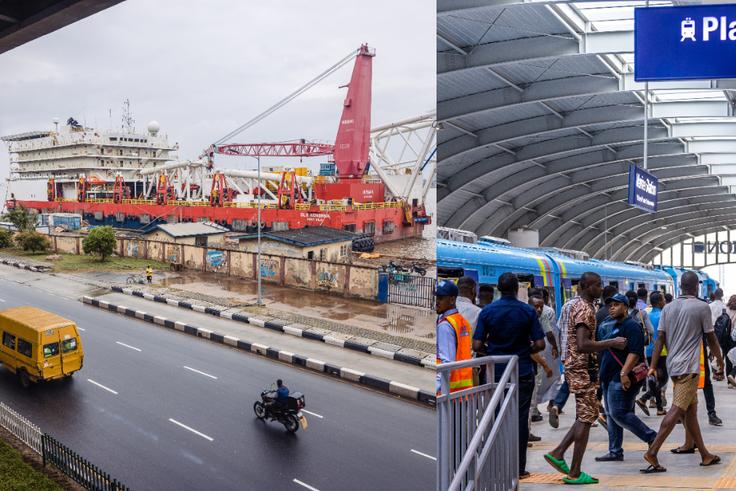 NPA boss calls for highway, rail routes between Nigeria, neighbouring nations