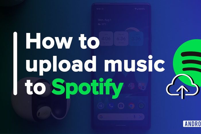 How to Upload Music to Spotify (Simple Step-By-Step Guide)