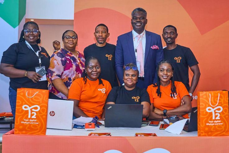 From Bandwidth to Bridges: How T2 Enabled the Chartered Institute of Arbitrators Nigeria to Connect People, Ideas, and Possibilities