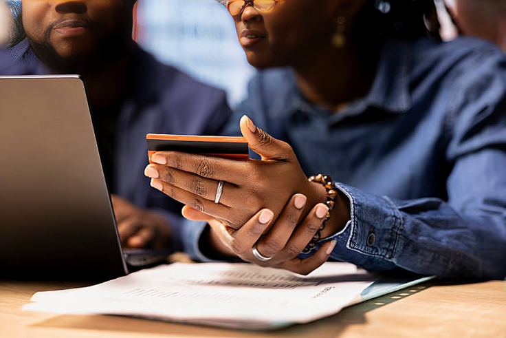 How to Change Your Name After Marriage in Nigeria