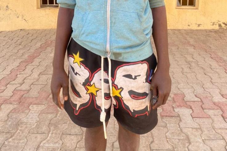 Anambra Police seek public help to reunite 15-year-old abducted boy with family
