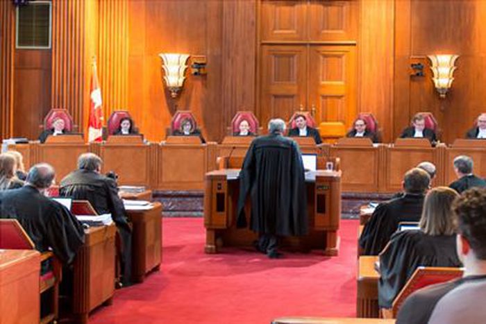 Canadian court rejects PDP politician’s asylum request for making 'overcooked' claims.