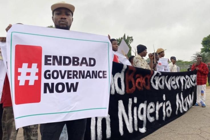 Released Kaduna EndBadGovernance protesters deny torture claims, say sponsor Khalid was not abused