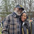 RMD celebrates daughter's graduation from American university