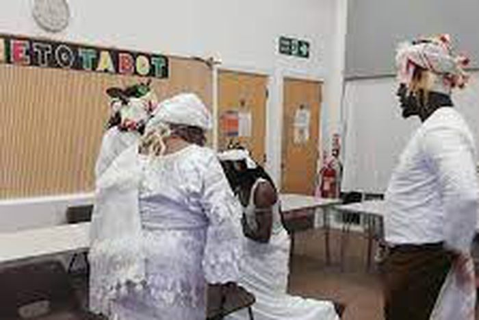 Reformed Ogboni Fraternity celebrates its 110th anniversary in Lagos.