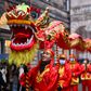 Why China celebrates the New Year in February
