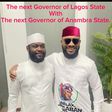Yul Edochie declares himself the next governor of Anambra State
